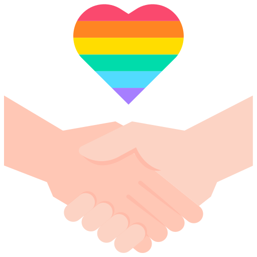 Icon Handshake